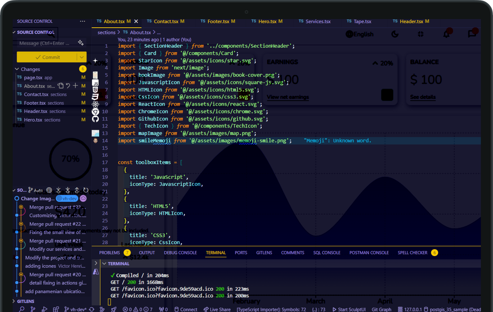 Custom Software Development